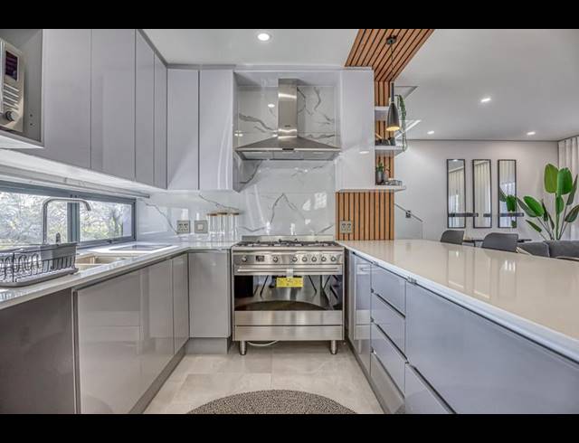 3 BEDROOM HOUSE FOR SALE IN HURLINGHAM